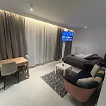Apartman Wilenska Słupsk