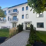 Apartman Wilenska Słupsk