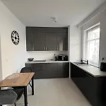 Apartman Wilenska *