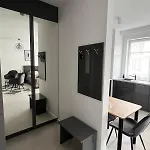 Apartman Wilenska *