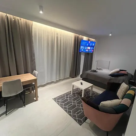 Appartement Wilenska Słupsk