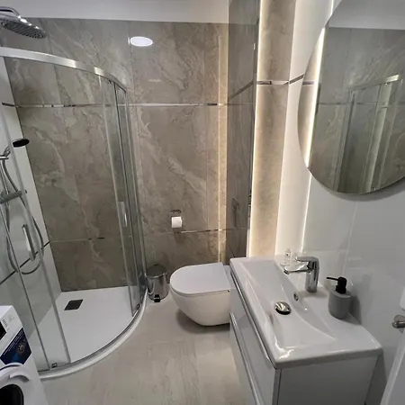 Apartman Wilenska *
