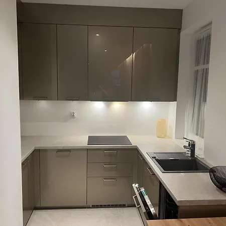 Wilenska Appartamento Słupsk