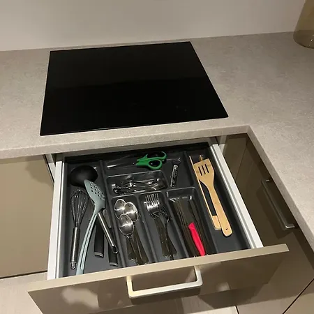 Appartamento Wilenska