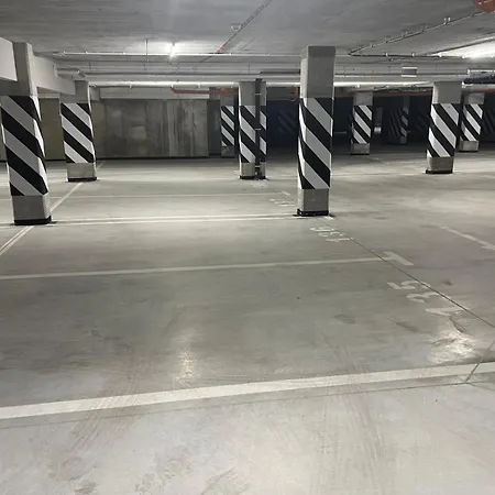 Appartamento Wilenska *