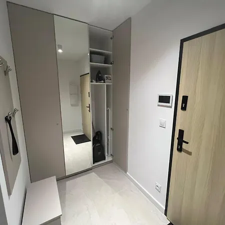 Apartman Wilenska Słupsk