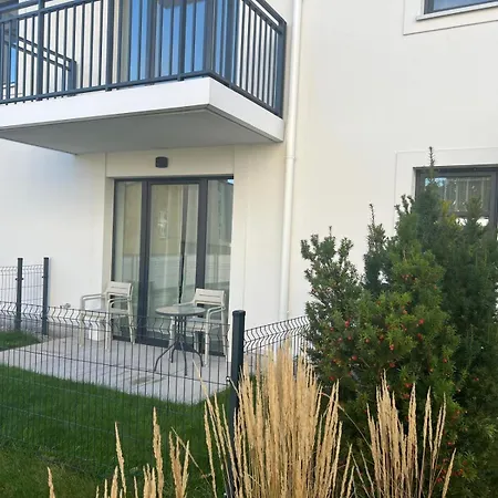 Wilenska Apartman *