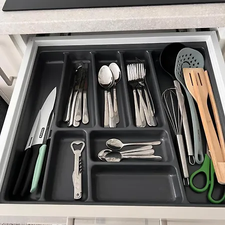 Wilenska Appartamento Słupsk