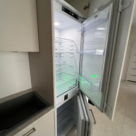 Appartamento Wilenska