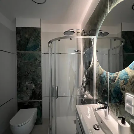 Wilenska Appartamento Słupsk