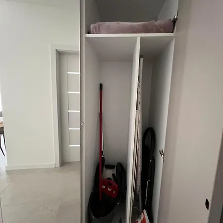 Appartamento Wilenska Słupsk