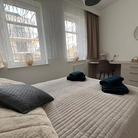 Wilenska Appartamento Słupsk