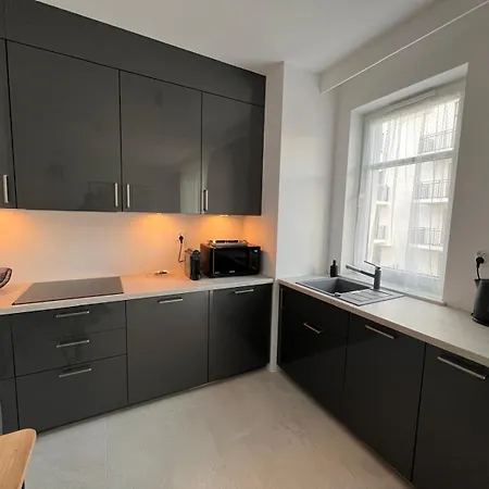 Wilenska Appartamento