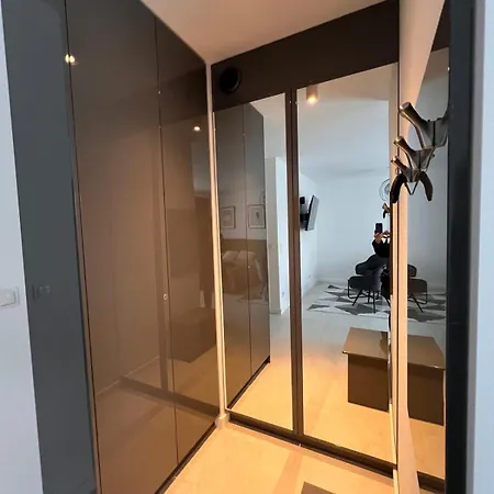 Wilenska Apartman