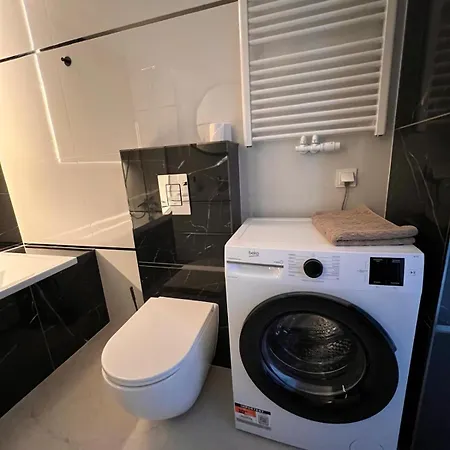 Wilenska Apartman *