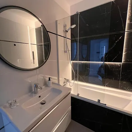 Appartamento Wilenska