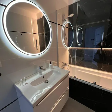 Wilenska Apartman *