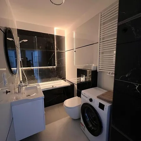 Wilenska Apartman *