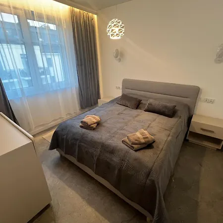 Apartman Wilenska