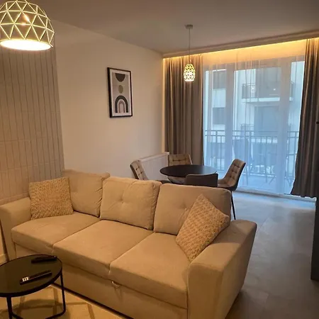 Apartman Wilenska