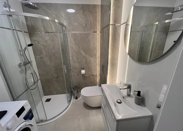 Lägenhet Wilenska *