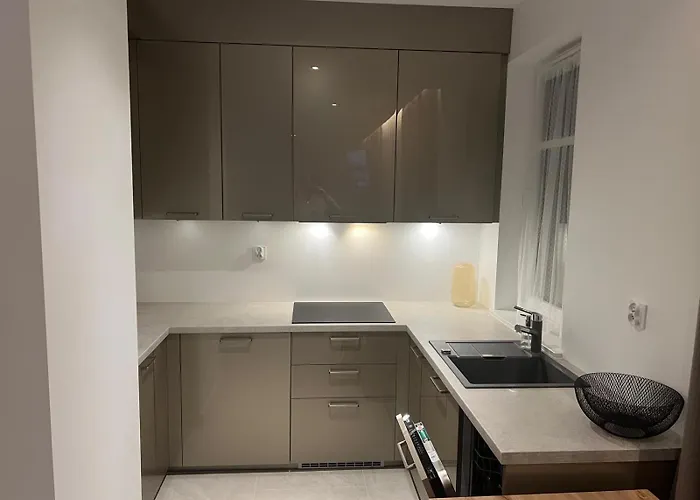 Wilenska Lägenhet Słupsk