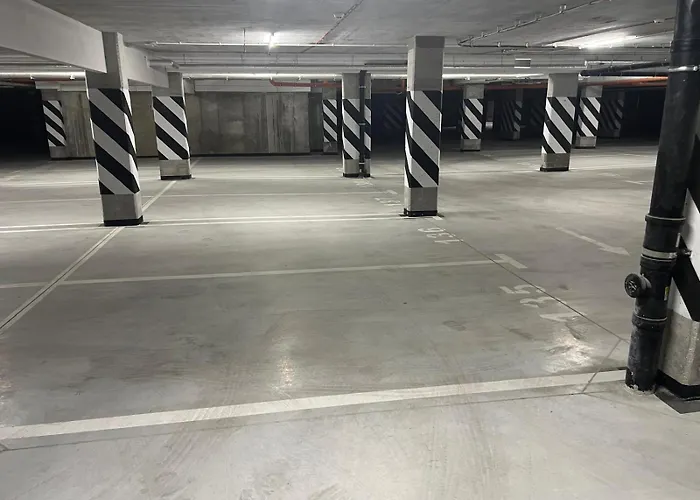 Lägenhet Wilenska *