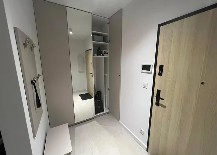 Lägenhet Wilenska Słupsk