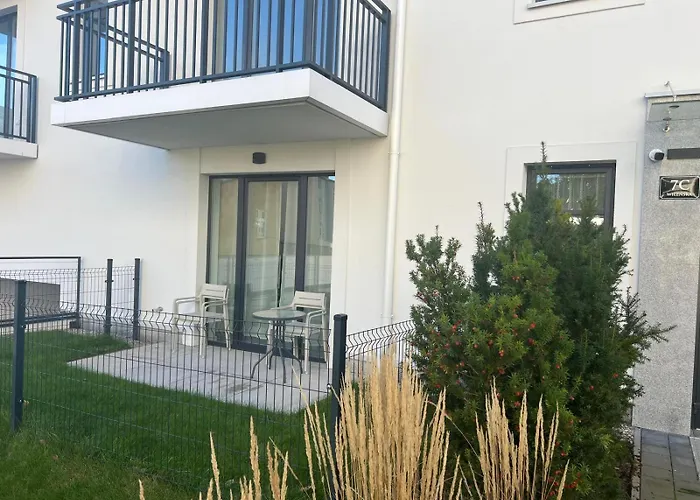 Wilenska Lägenhet *