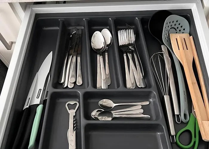 Wilenska Lägenhet Słupsk