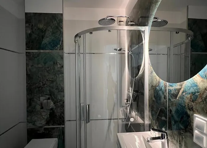 Wilenska Lägenhet Słupsk