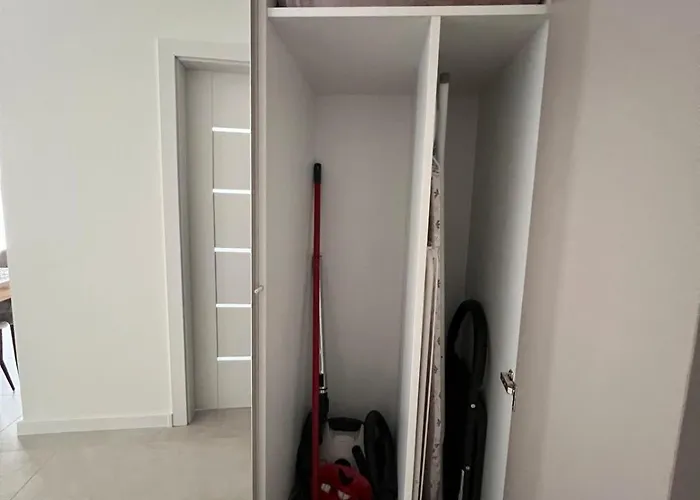 Lägenhet Wilenska Słupsk