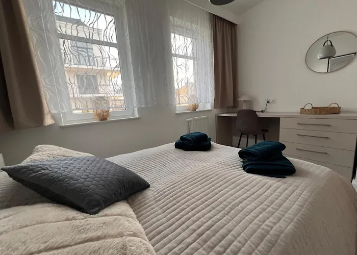 Wilenska Lägenhet Słupsk