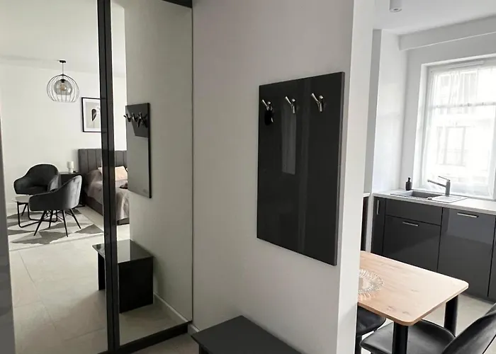 Lägenhet Wilenska *