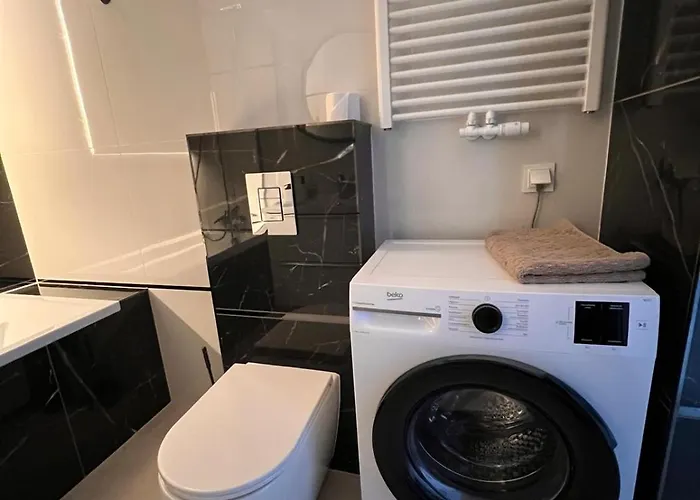 Wilenska Lägenhet *