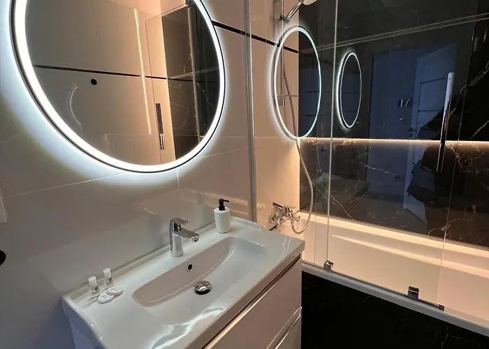 Wilenska Lägenhet *