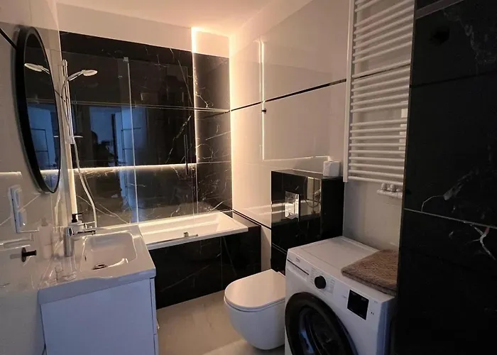 Wilenska Lägenhet *